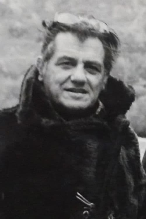 Klearhos Konitsiotis profile photo