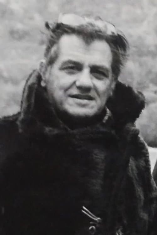 Klearhos Konitsiotis profile photo