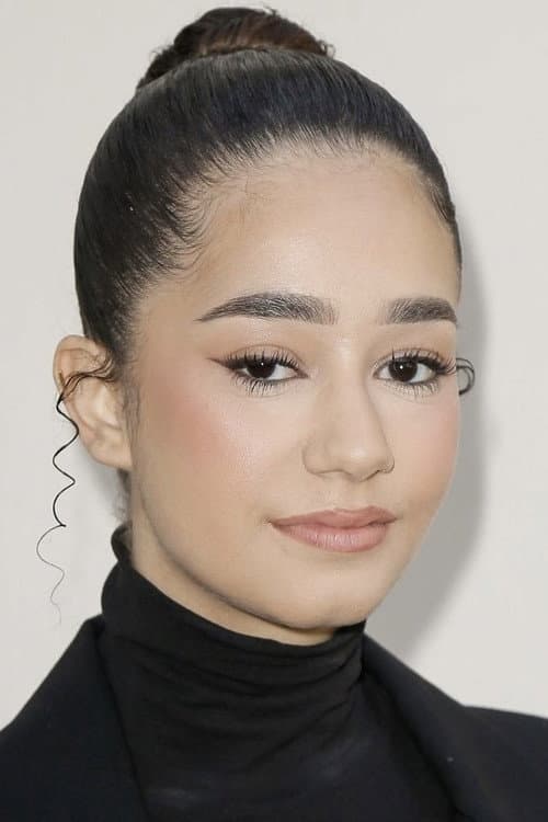 Léna Mahfouf profile photo