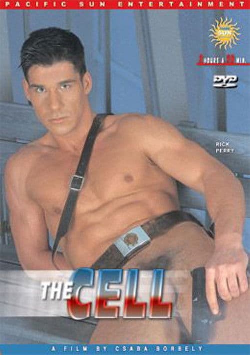 The Cell: Confinement poster