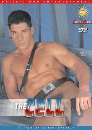 The Cell: Confinement poster