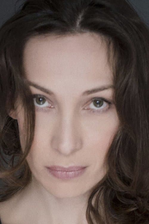 Anne Eyer profile photo