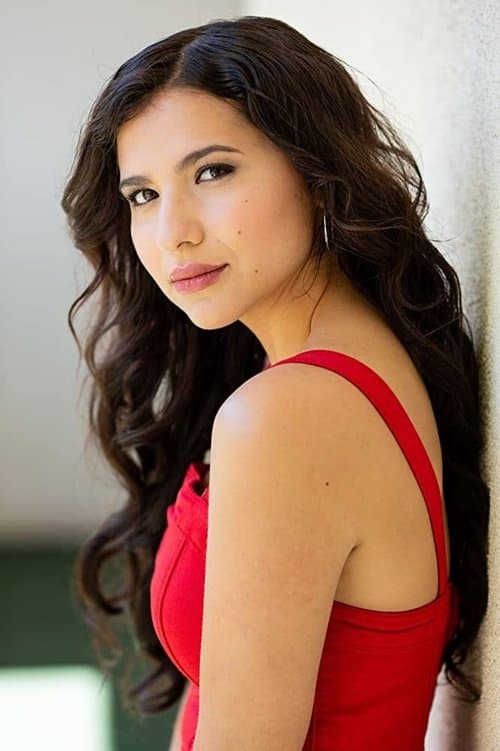 Emily Trujillo profile photo