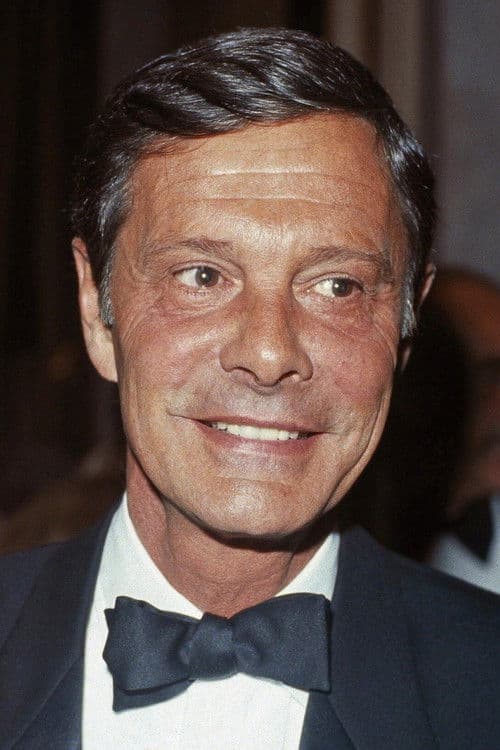 Louis Jourdan profile photo