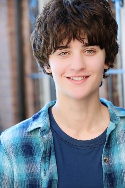 Xander Ricci profile photo