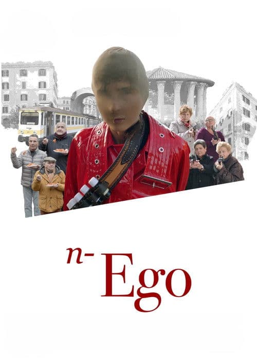 N-Ego poster