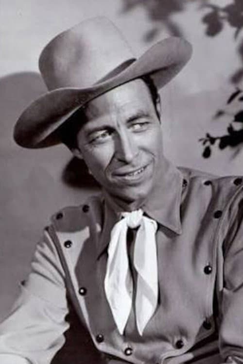 Eddie Dean profile photo