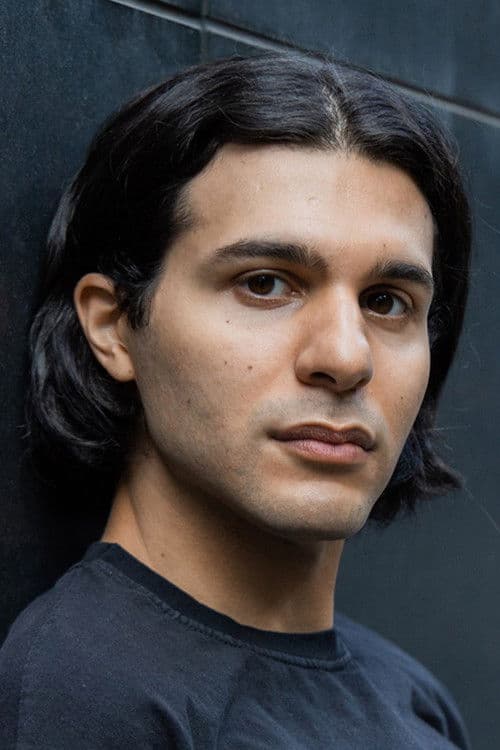 Benjamin Radjaipour profile photo