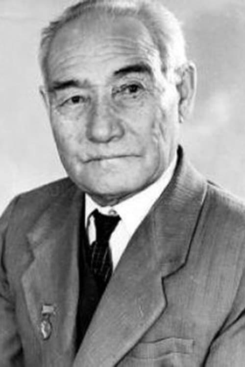 Yeleubai Umurzakov profile photo