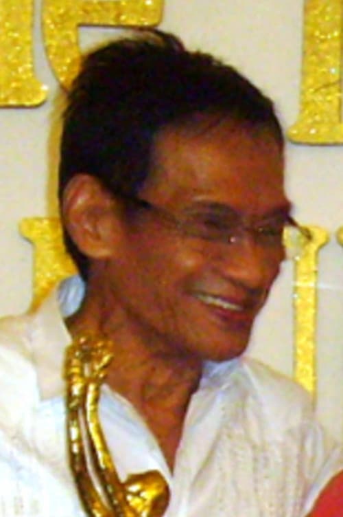 Joey Luna profile photo