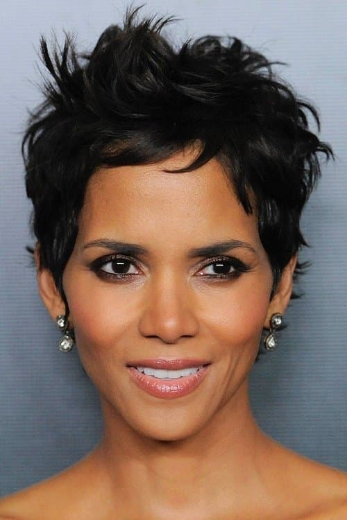 Halle Berry profile photo