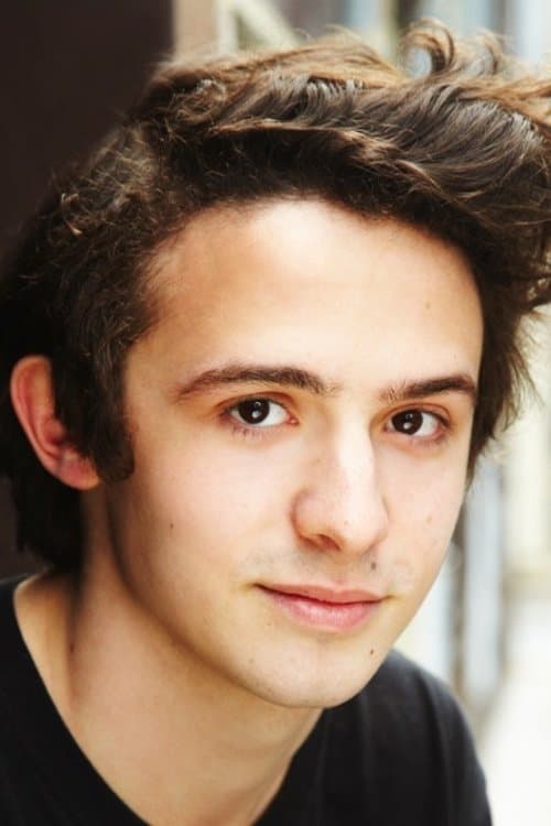 Christian Byers profile photo