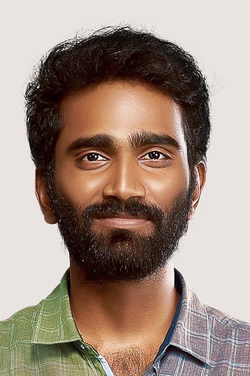 Pradeep Ranganathan profile photo