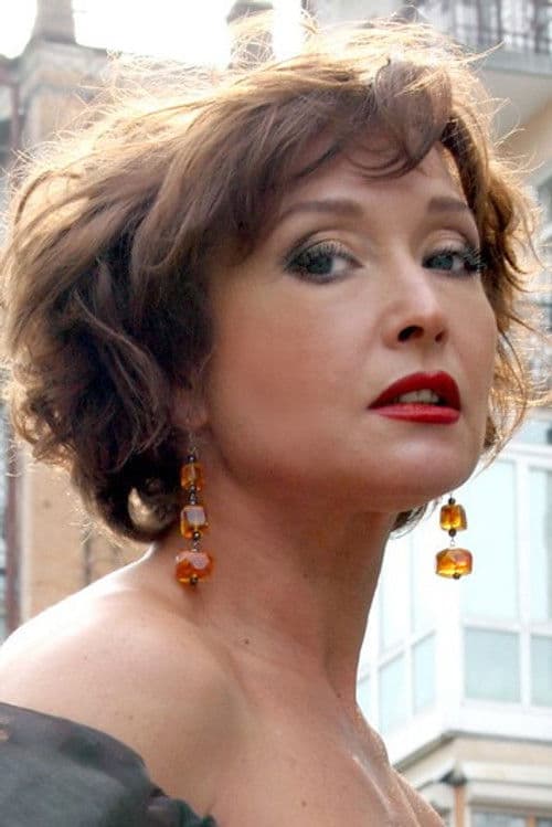 Alla Maslennikova profile photo