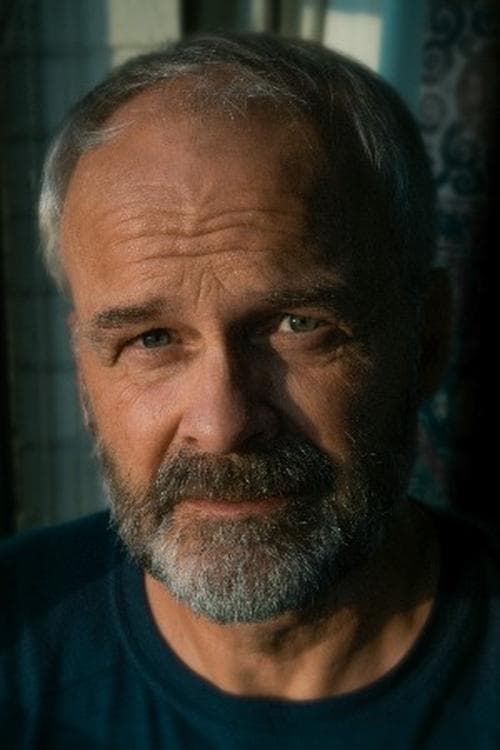 Johan Rheborg profile photo