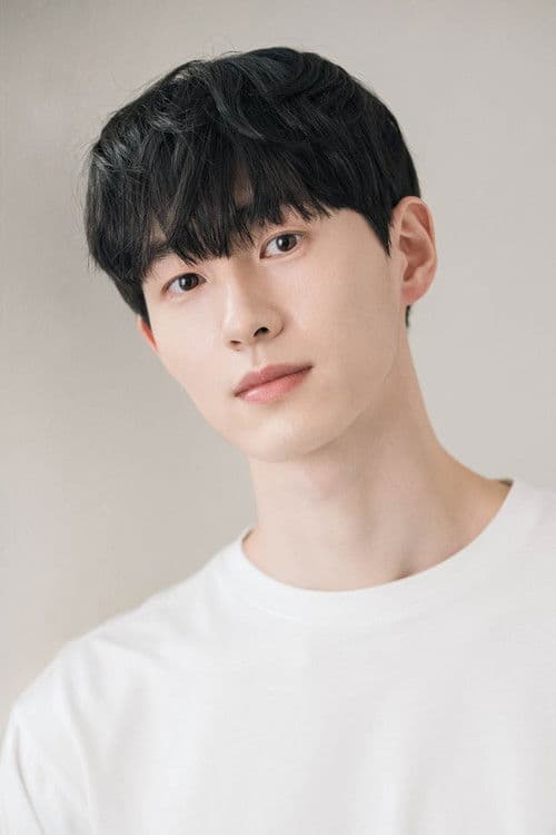 Kim Ho-young profile photo