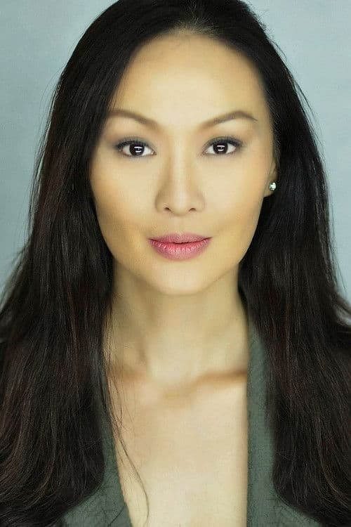 Marina Benipayo profile photo