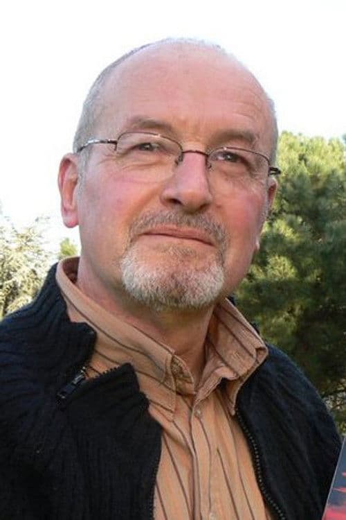 Jean-Jacques Velasco profile photo