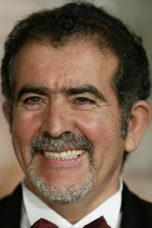 Ali Bennour profile photo