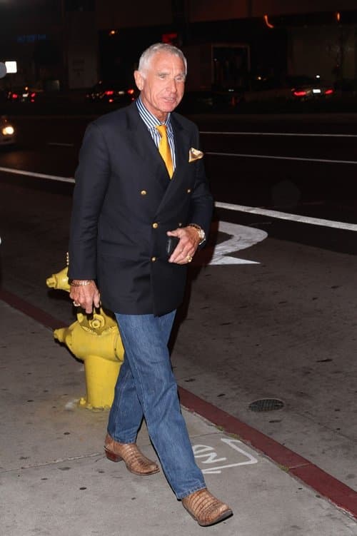 Prinz Hollywood - Frederic von Anhalt poster