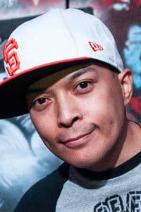 DJ Q-Bert profile photo