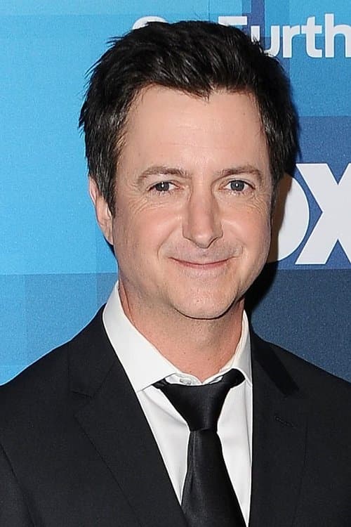Brian Dunkleman profile photo