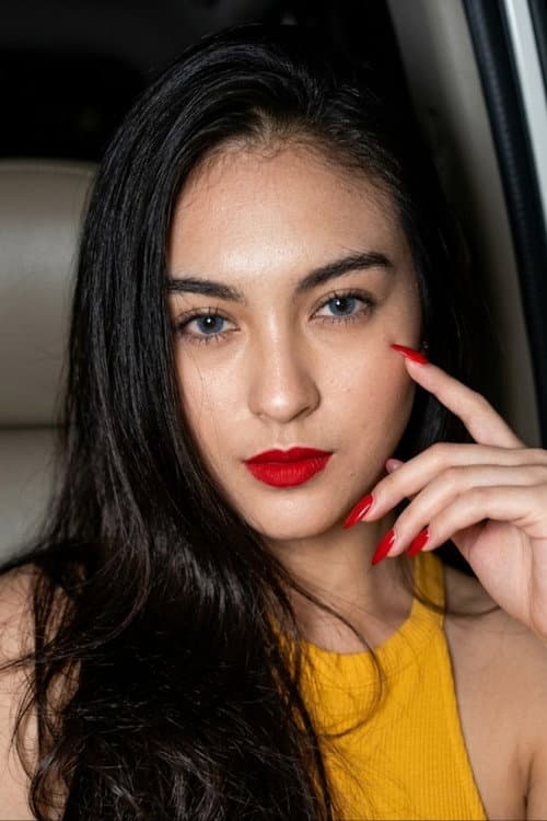 Marcella Daryanani profile photo