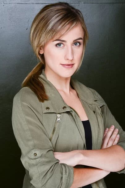 Gwynne Phillips profile photo