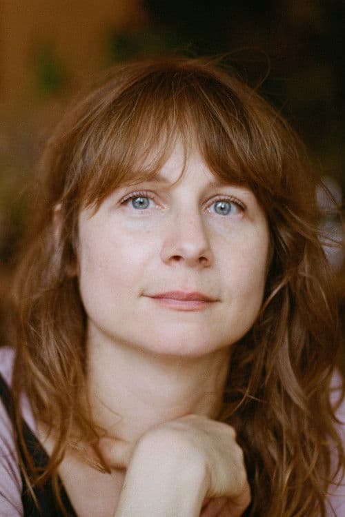 Annie Baker profile photo