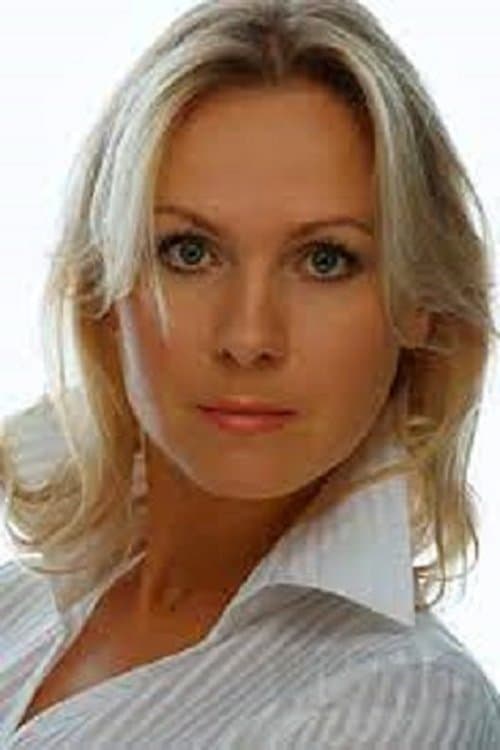 Svetlana Chuikina profile photo