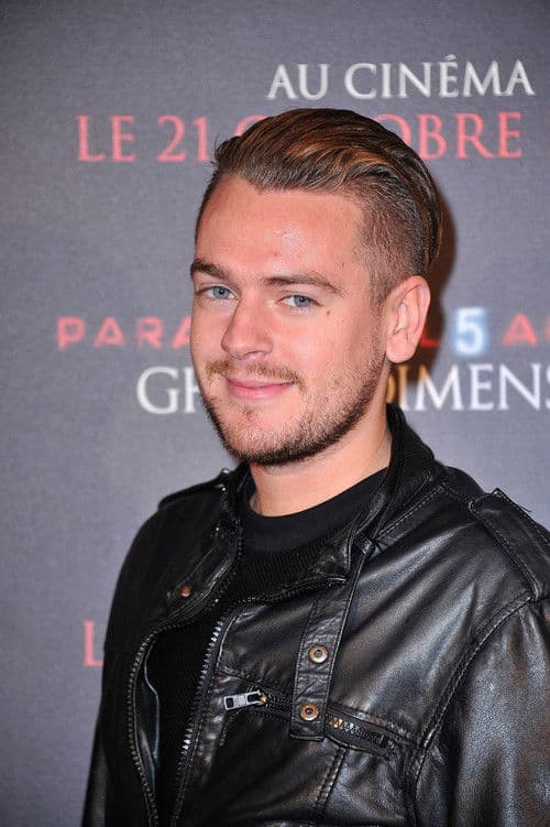 Jeremstar profile photo