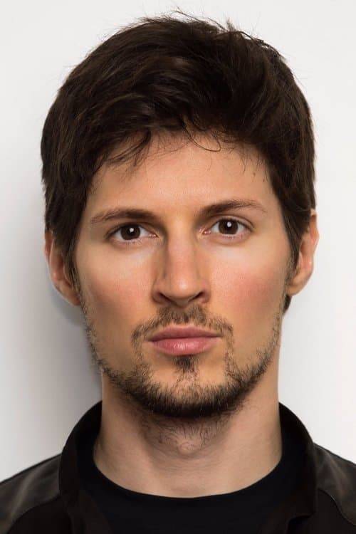 Pavel Durov profile photo