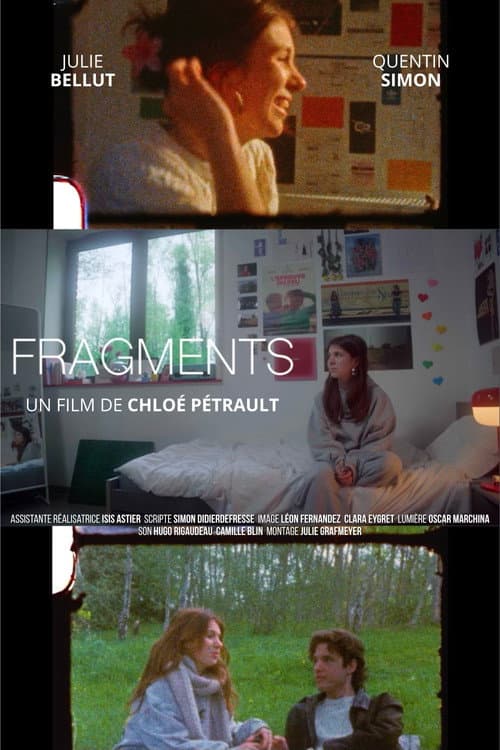 Fragments poster