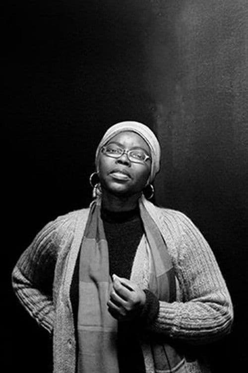 Safi Faye profile photo