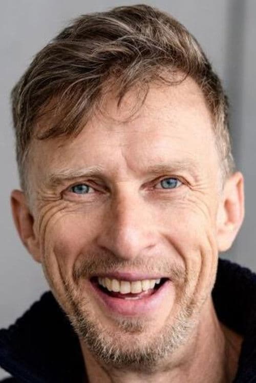 Thorsten Krohn profile photo