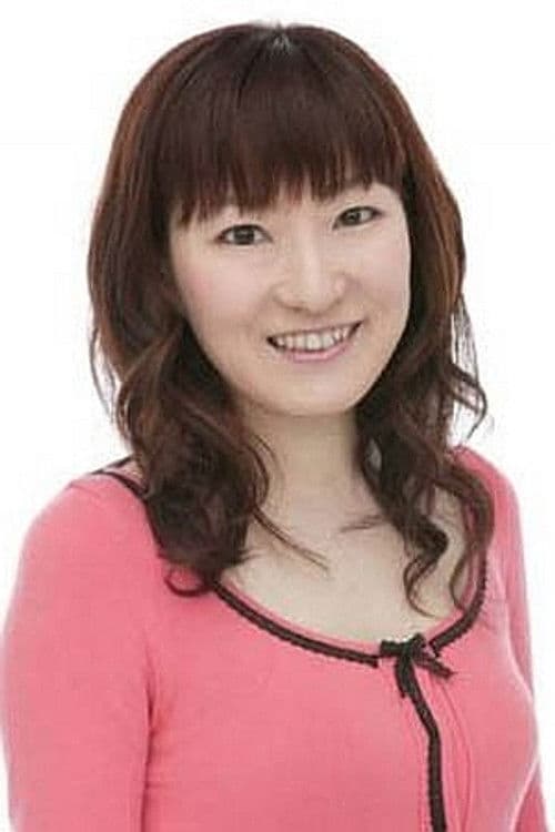 Chigusa Ikeda profile photo