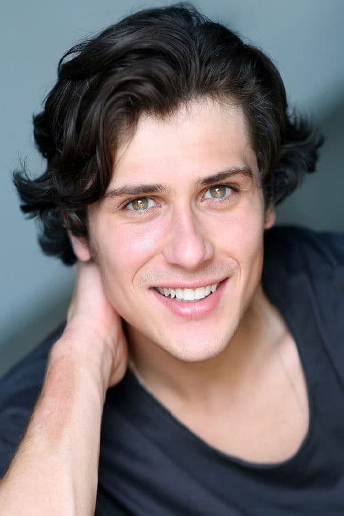 Baptiste Masseline profile photo