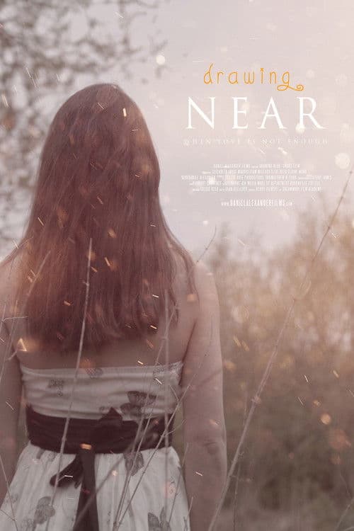 Drawing Near poster