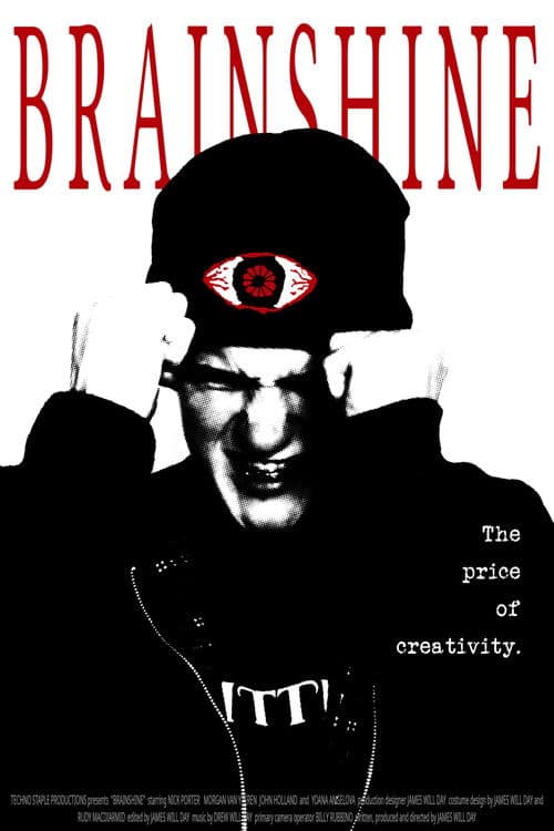 Brainshine poster