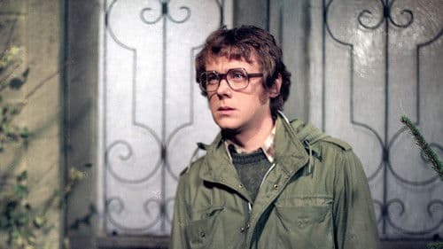 V pozdním dešti poster