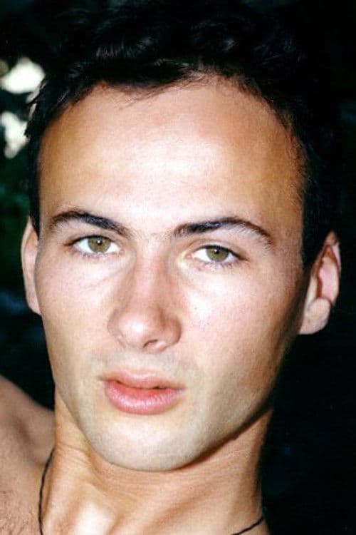 Anthony Boyer profile photo