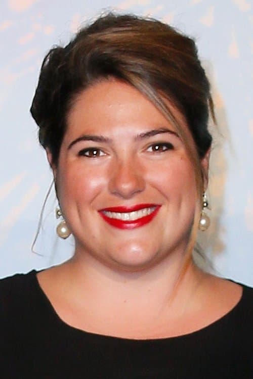 Charlotte Gaccio profile photo