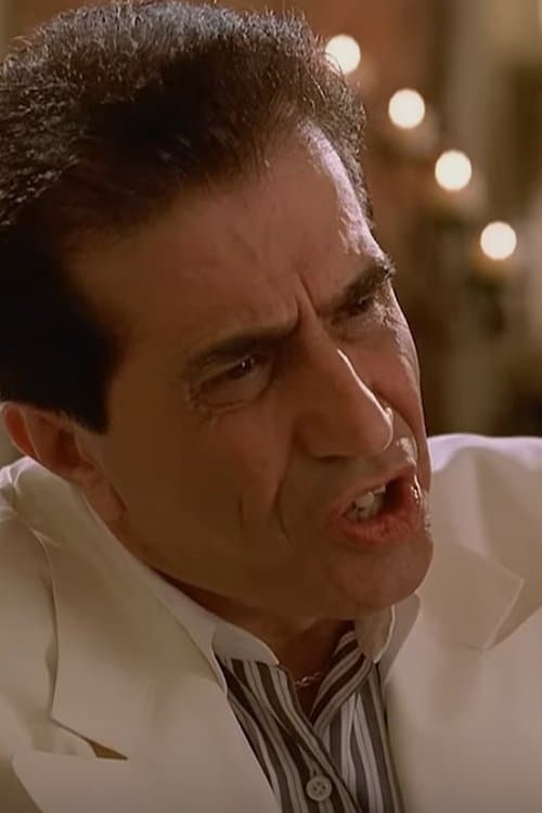 Antonio Lubrano profile photo