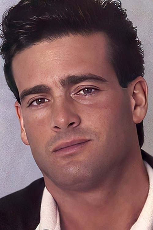 Tony Brandon profile photo