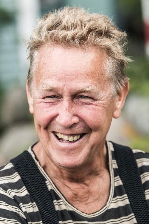 Lauri Nebel profile photo