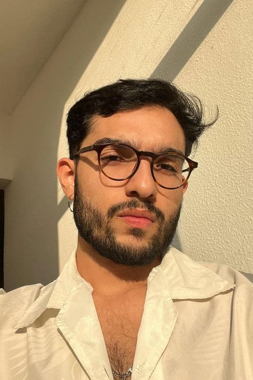 Bernardo Camara profile photo