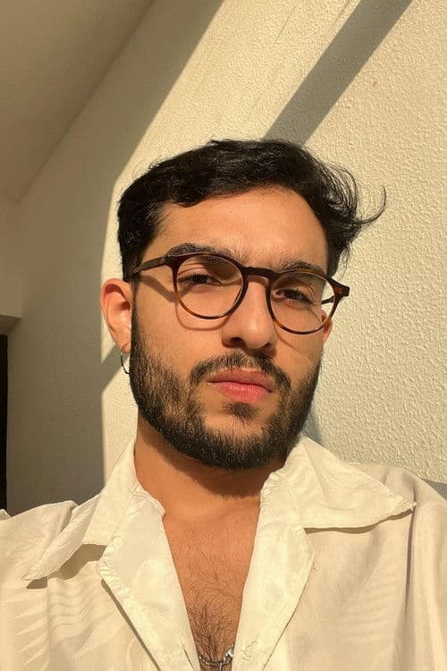 Bernardo Camara profile photo