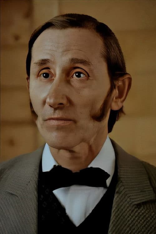 A. Andreev profile photo