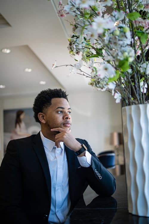 Jalen Mays profile photo