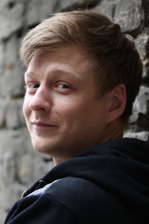 Mykhailo Dosenko profile photo